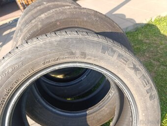 Nexen 185/60 R15 - 4