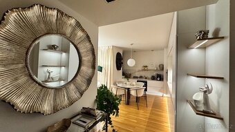Prodej bytu 2+kk 98 m² Central Park Praha Žižkov - 4