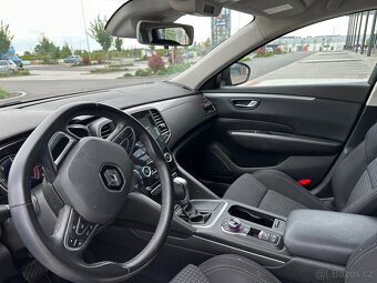 Renault Talisman. Automat. Combi - 4
