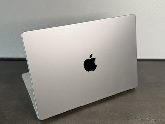 Macbook Pro 14'' 2021 / M1 Pro / 16GB / 512GB SSD - DPH - 4