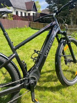 Elektrokolo Specialized Tero 5.0 EQ - 4