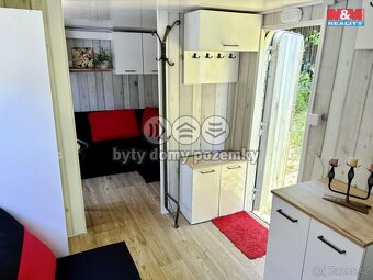 Tiny House - celoroční bydlení - 4