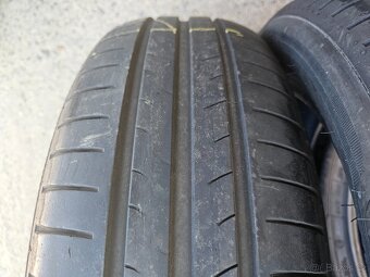185/60R15 84H Sport Bluresponse DUNLOP - 4