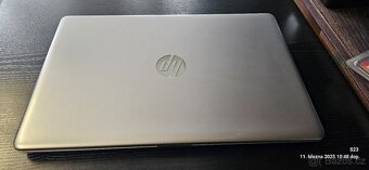 HP 250 G6 + 22" monitor - 4