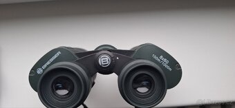 Dalekohled BRESSER 8X60 - 4