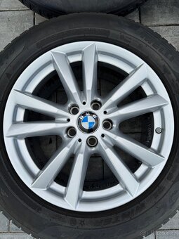 BMW 5x120 r18 X3 X5 - 4