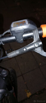 Ktm Ebike plně - 4