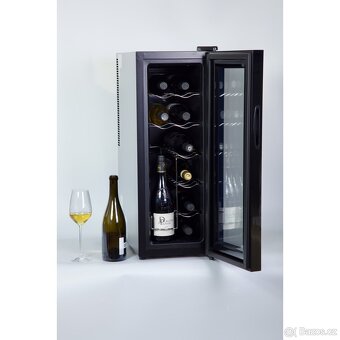 Vinotéka Guzzanti GZ 1226 - 4