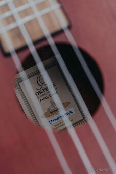 Koncertní ukulele Ortega RURUBY - 4