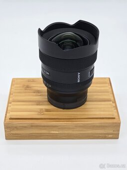 Sony 14mm F 1.8 GM TOP STAV - 4
