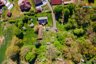 Prodej pozemku k bydlení, 2525 m², Horšovský Týn - 4