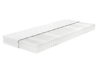 Matrace 90x200 cm, 7zonova Livarno Wave - 4