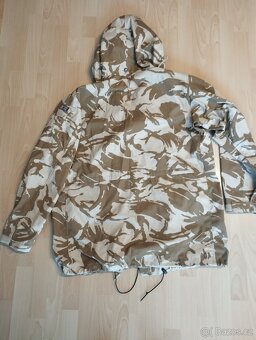 Dpm Smock - 4