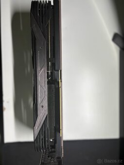 GAINWARD RTX 3080 Phoenix LHR – plně funkční, bez kabelů - 4