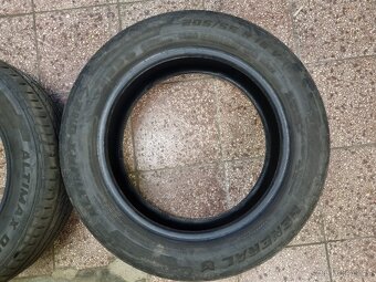 General Altimax 205/55 R16 - 4