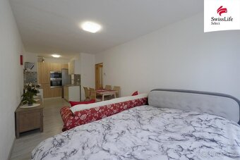 Prodej bytu 2+kk 47 m2 Moučná, Poděbrady - 4
