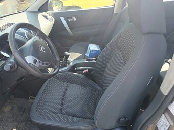 Nissan Qashgai 1.5dci 78kw - 4