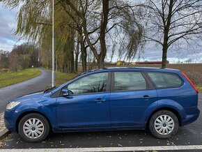 Ford Focus - 4