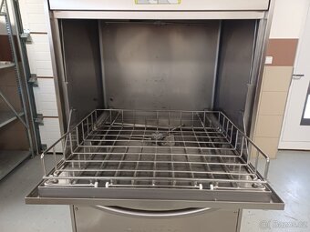 Profesionální myčka nádobí Kromo KP 302EL PLUS - 4