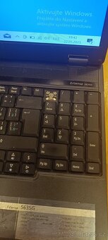 Acer Extensa 5635G - 4