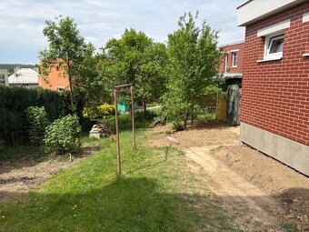 Baťovský půldomek ZLÍN po kompletní rekonstrukci 6/2025 - 4
