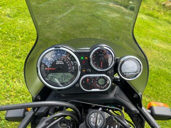 Royal Enfield Himalayan - 4