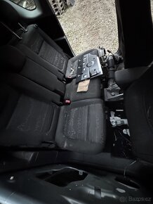 Opel Meriva B, ND - 4