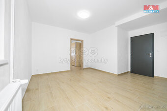 Pronájem bytu 3+kk, 45 m², Dnešice - 4