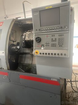 CNC Soustruh S42-CNC - 4