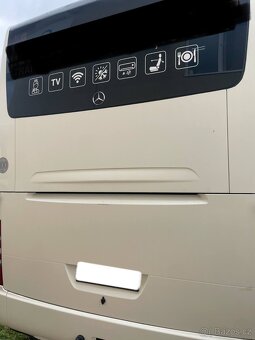 Mercedes Benz Tourismo 16 - 4