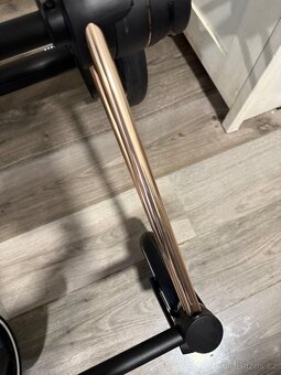 Podvozek cybex ePriam 4.0 - 4