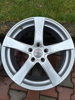 ALU disky Dezent 18" Kia Sportage, Hyundai Tucson - 4