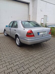 Mercedes-Benz c 250d - 4