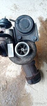 Turbo Kia Sportage - 4