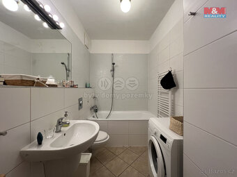 Prodej bytu 2+kk, 48 m², Praha, ul. Jeseniova - 4