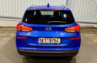 Hyundai i30 1.6 CRDi 100kw automat DCT - 4