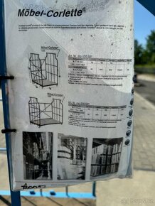Koše - 4