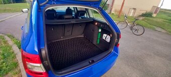 Octavia 3 combi 1.6tdi 85kw - 4