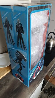 Alien 1/4 Big chap 40th anniversary edition - 4
