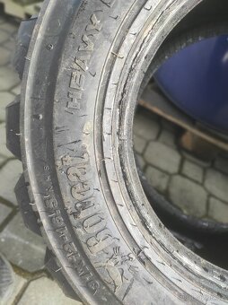 31x12-16,5 Heavy duty NOVA - 4
