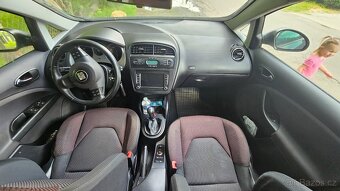 Seat Altea 1,6 75kw - 4