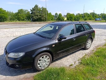 Seat Exeo ST 1.8 - 4