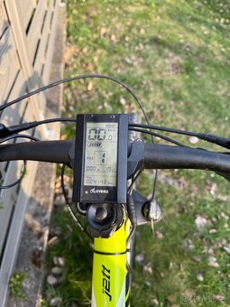 Prodám elektrokolo Specialized - 4