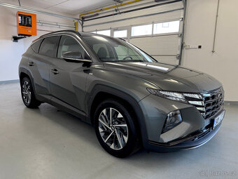 Hyundai Tucson, 1.6 T-GDI MHEV 110kW AT Style 4x2 rv.11/2022 - 4