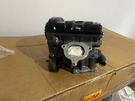 DUCATI MULTISTRADA 950-950s HLAVA VALCOV rok 5/2017 - 4