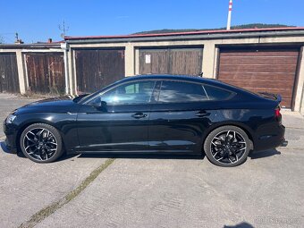 Audi a5 2.0 tfsi 140kw - 4