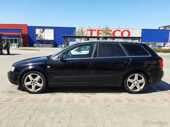 Audi a4 b6 1.9tdi - 4