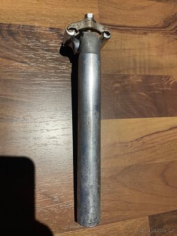Sedlovka Campagnolo Nuovo Record 26.2 - 4