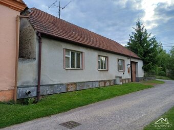 Rodinný dům Horní Kounice - 4