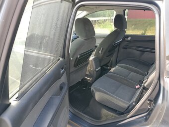 Prodám Ford C-MAX 18 . TDCi nová STK - 4